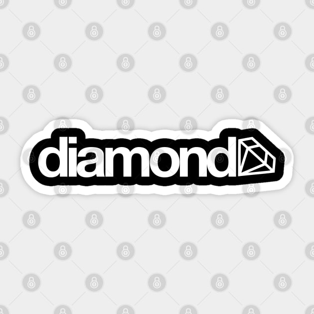 diamond label Sticker by diamond_detailing_perth